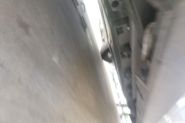 Used BYD Seal 05 DM-i 2026 DM-i 128KM Luxury Edition Chassis Front Left