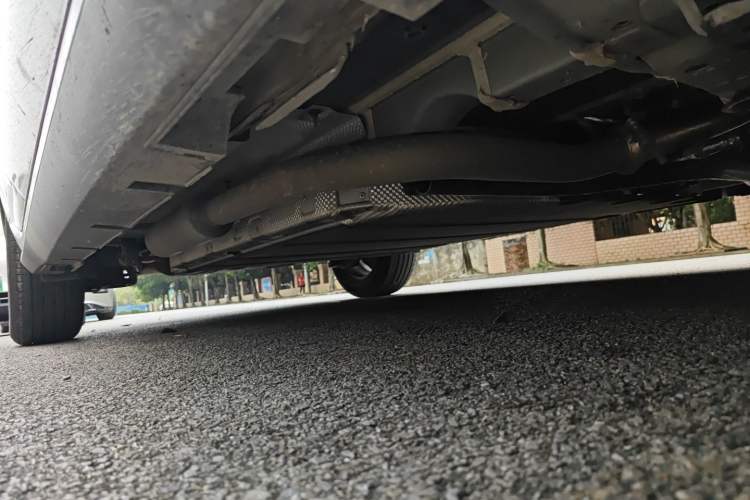 Used BYD Seal 05 DM-i 2026 DM-i 128KM Luxury Edition Chassis Front Right