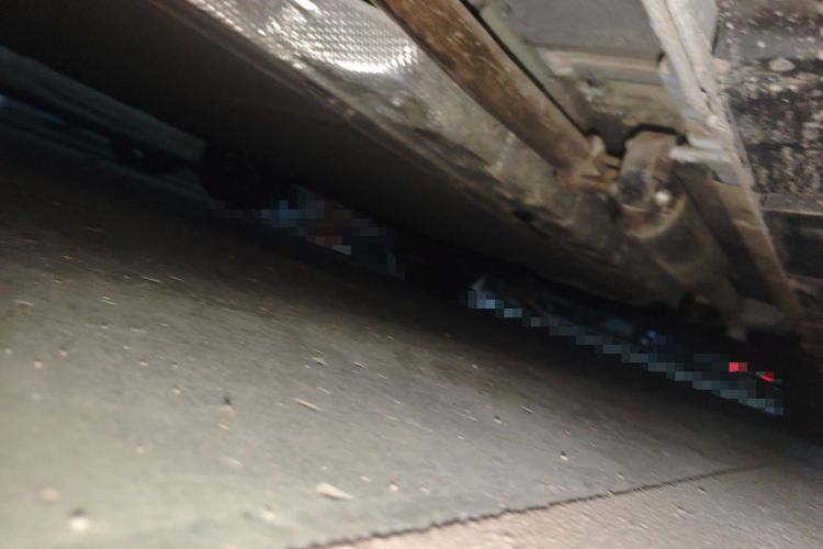 Used BYD Seal 05 DM-i 2026 Model DM-i 210KM Prestigious Version Chassis Rear Right