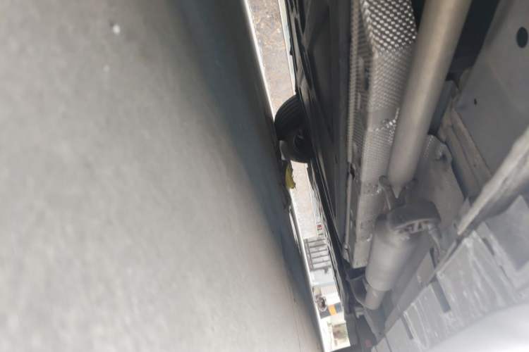 Used BYD Seal 05 DM-i 2026 DM-i 128KM Luxury Edition Chassis Rear Right