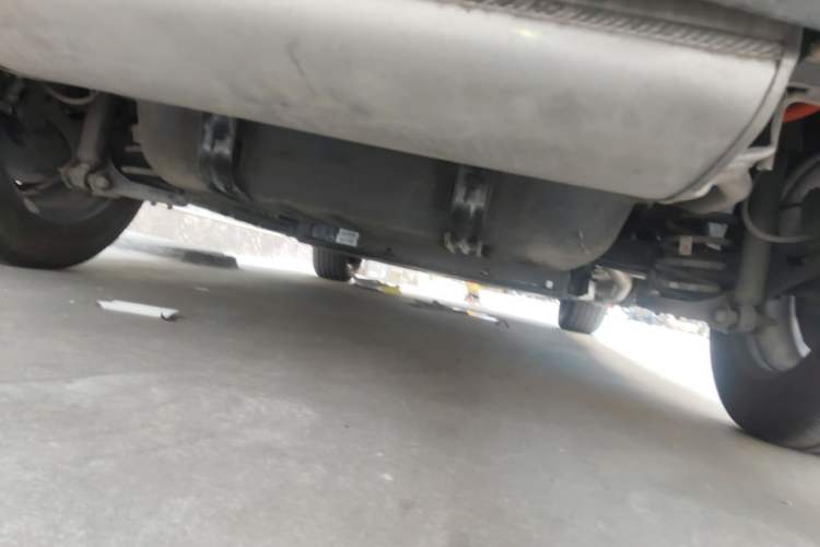 Used BYD Seal 05 DM-i 2026 DM-i 128KM Luxury Edition Chassis Rear