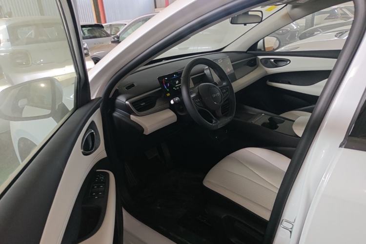 Used BYD Seal 05 DM-i 2026 DM-i 128KM Luxury Edition Driver Seat