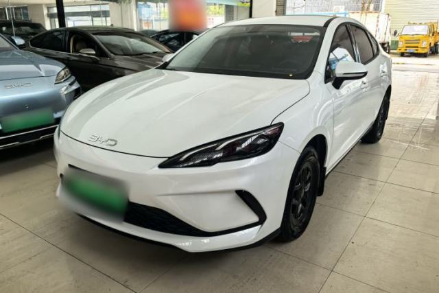 Used BYD Seal 05 DM-i 2026 DM-i 128KM Luxury Edition