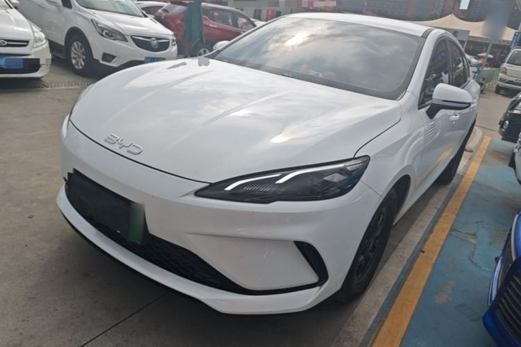 Used BYD Seal 05 DM-i 2026 DM-i 128KM Luxury Edition Guazi used car, China used car export, Used car for sale, Used  cars, Cheapest cars for sale