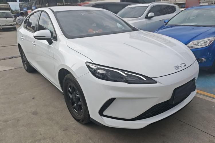 Used BYD Seal 05 DM-i 2026 DM-i 128KM Luxury Edition Exterior 1