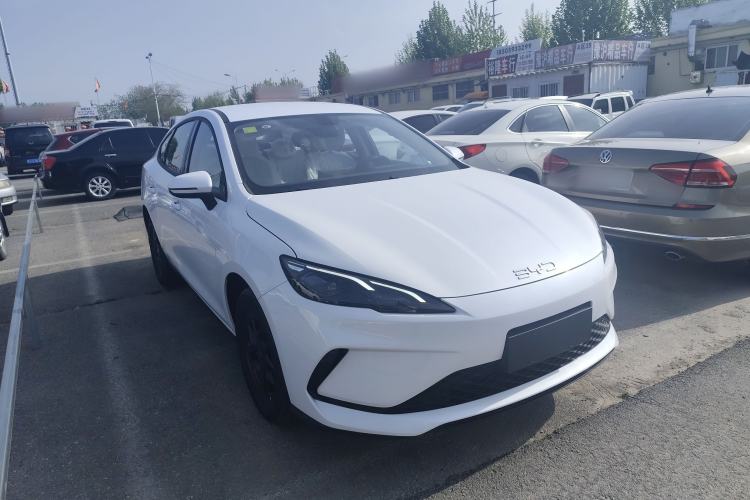 Used BYD Seal 05 DM-i 2026 DM-i 128KM Luxury Edition Exterior 1