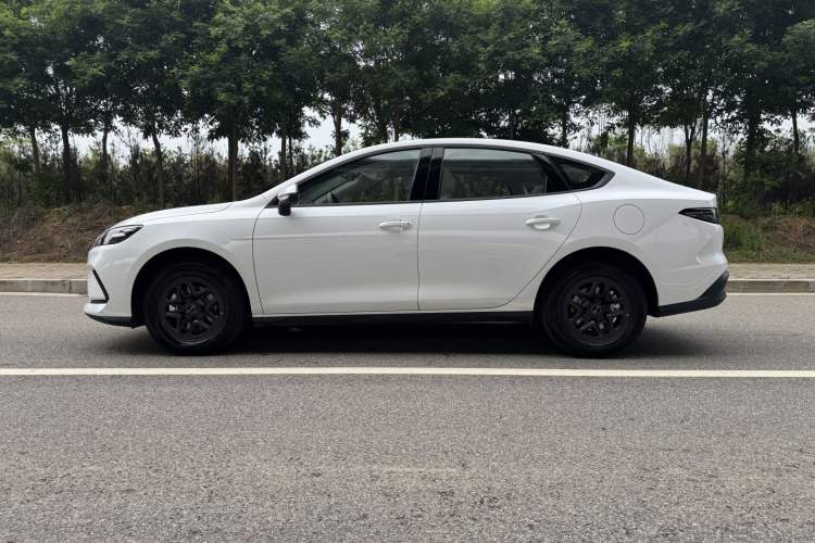 Used BYD Seal 05 DM-i 2026 DM-i 128KM Luxury Edition Exterior 3