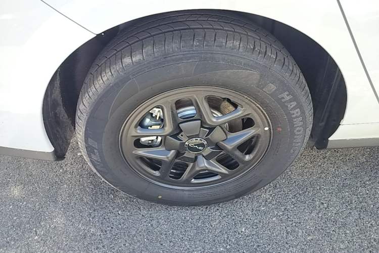Used BYD Seal 05 DM-i 2026 DM-i 128KM Luxury Edition Exterior 3