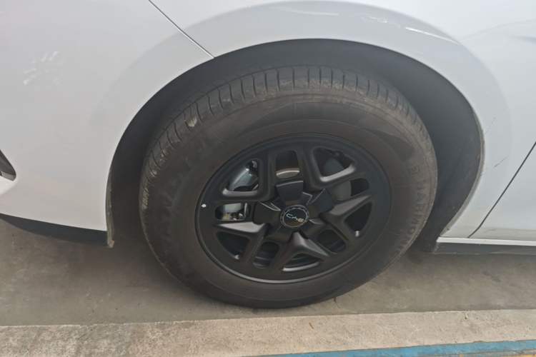 Used BYD Seal 05 DM-i 2026 DM-i 128KM Luxury Edition Exterior 4