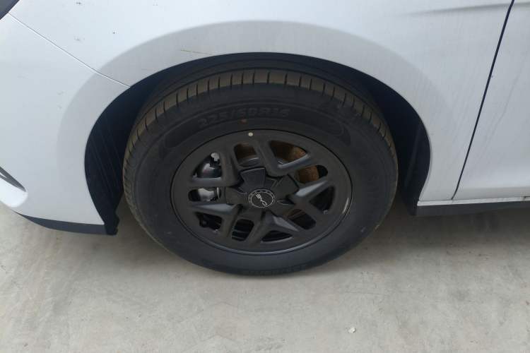 Used BYD Seal 05 DM-i 2026 DM-i 128KM Luxury Edition Exterior 4