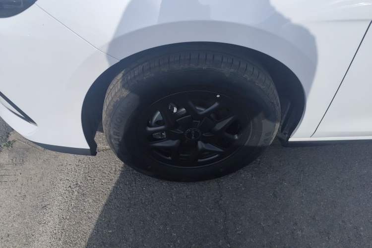 Used BYD Seal 05 DM-i 2026 DM-i 128KM Luxury Edition Exterior 4