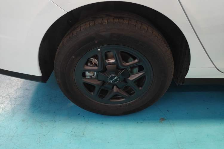 Used BYD Seal 05 DM-i 2026 DM-i 128KM Luxury Edition Exterior 5