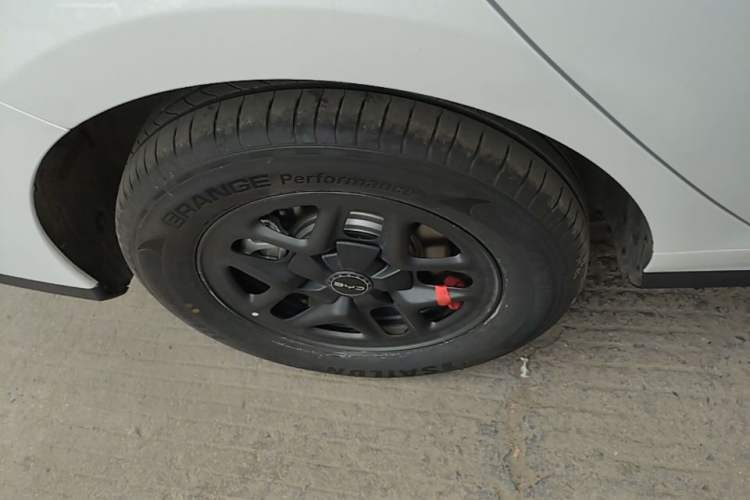 Used BYD Seal 05 DM-i 2026 DM-i 128KM Luxury Edition Exterior 5