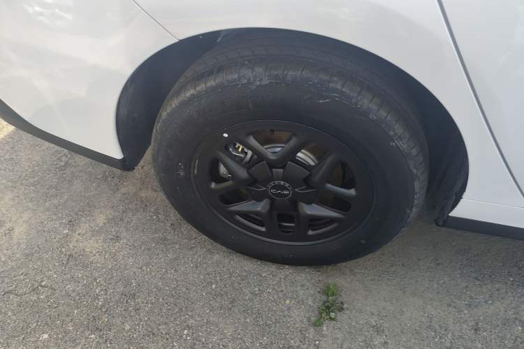 Used BYD Seal 05 DM-i 2026 DM-i 128KM Luxury Edition Exterior 5