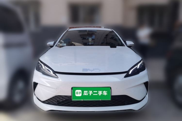 Used BYD Seal 05 DM-i 2026 DM-i 128KM Luxury Edition Front