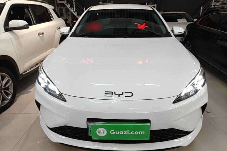 Used BYD Seal 05 DM-i 2026 DM-i 128KM Luxury Edition Front