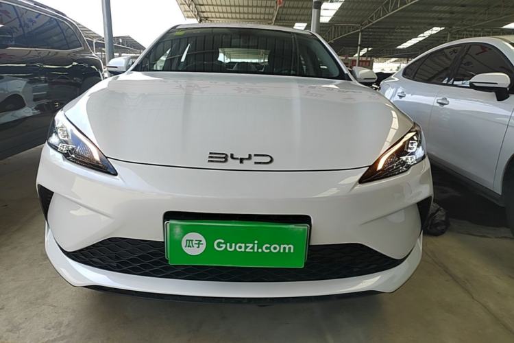 Used BYD Seal 05 DM-i 2026 DM-i 128KM Luxury Edition Front