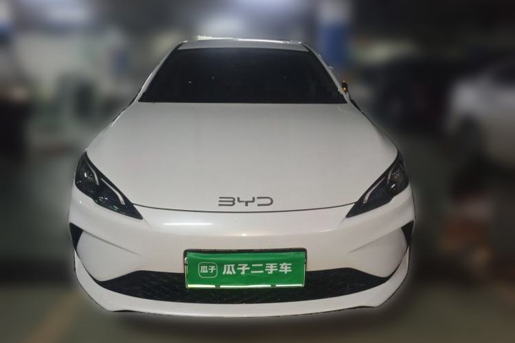 Used BYD Seal 05 DM-i 2026 Model DM-i 210KM Prestigious Version Front