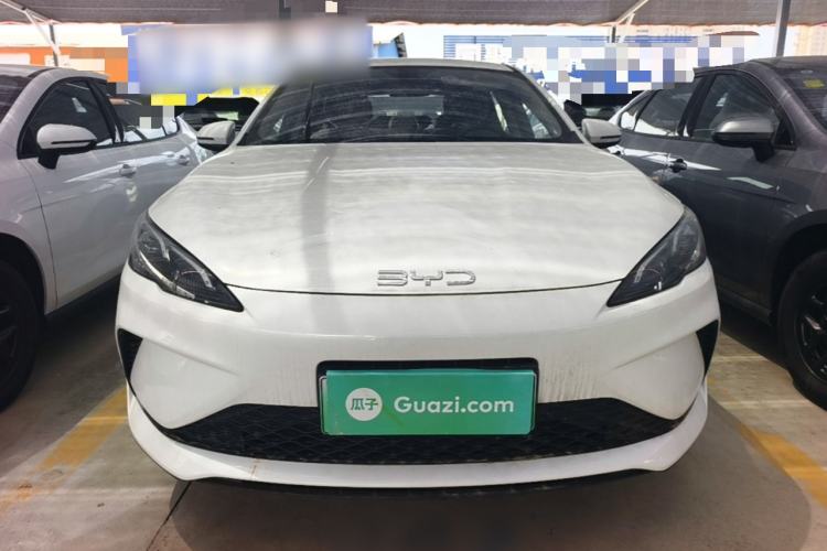 Used BYD Seal 05 DM-i 2026 DM-i 128KM Luxury Edition Front