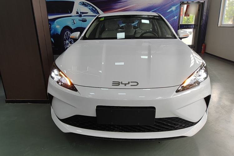 Used BYD Seal 05 DM-i 2026 DM-i 128KM Luxury Edition Front