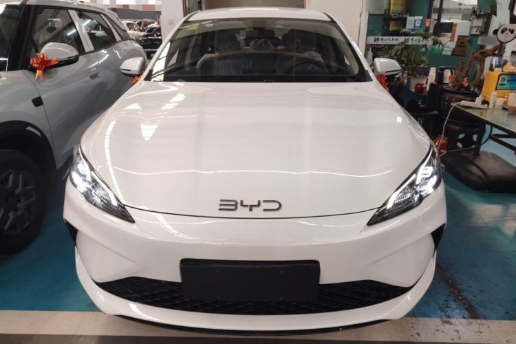 Used BYD Seal 05 DM-i 2026 DM-i 128KM Luxury Edition Front
