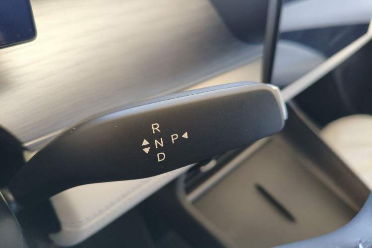 Used BYD Seal 05 DM-i 2026 DM-i 128KM Luxury Edition Gear Lever
