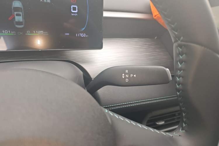 Used BYD Seal 05 DM-i 2026 DM-i 128KM Luxury Edition Gear Lever