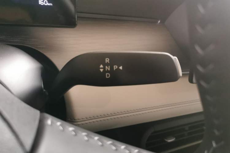 Used BYD Seal 05 DM-i 2026 DM-i 128KM Luxury Edition Gear Lever