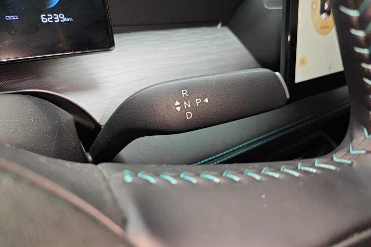 Used BYD Seal 05 DM-i 2026 DM-i 128KM Luxury Edition Gear Lever