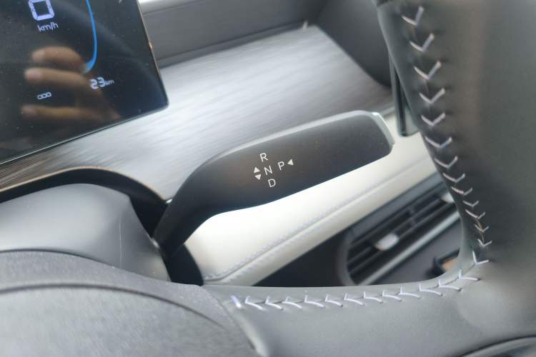 Used BYD Seal 05 DM-i 2026 DM-i 128KM Luxury Edition Gear Lever