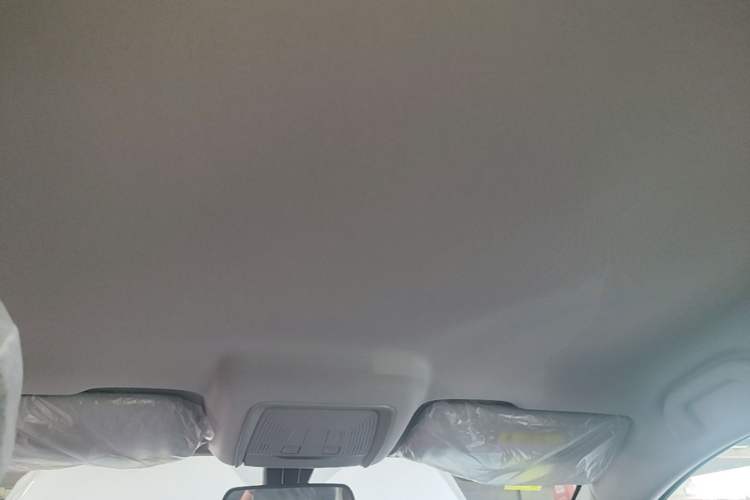 Used BYD Seal 05 DM-i 2026 DM-i 128KM Luxury Edition Headliner