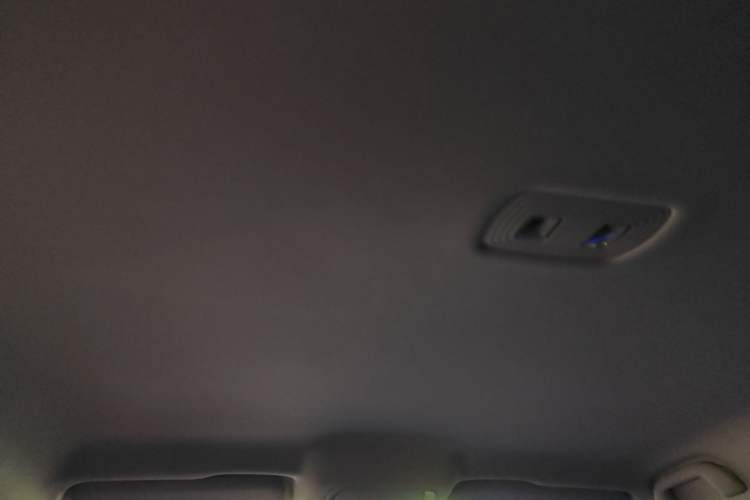 Used BYD Seal 05 DM-i 2026 DM-i 128KM Luxury Edition Headliner
