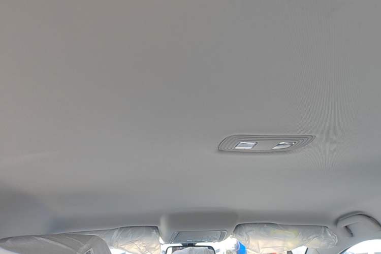 Used BYD Seal 05 DM-i 2026 DM-i 128KM Luxury Edition Headliner