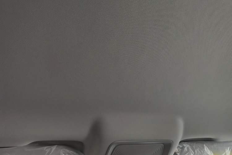 Used BYD Seal 05 DM-i 2026 DM-i 128KM Luxury Edition Headliner