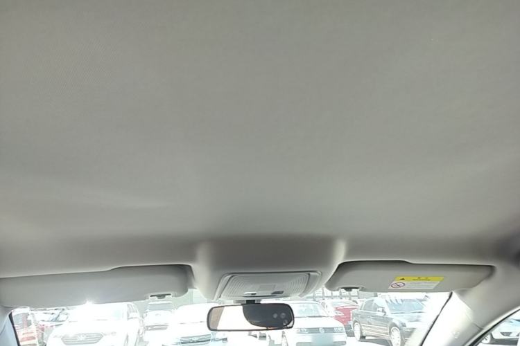 Used BYD Seal 05 DM-i 2026 DM-i 128KM Luxury Edition Headliner