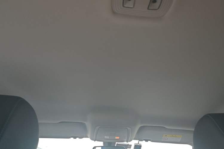 Used BYD Seal 05 DM-i 2026 DM-i 128KM Luxury Edition Headliner