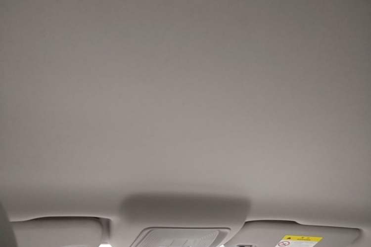 Used BYD Seal 05 DM-i 2026 DM-i 128KM Luxury Edition Headliner