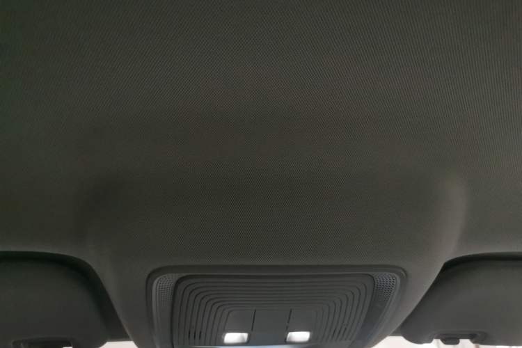 Used BYD Seal 05 DM-i 2026 DM-i 128KM Luxury Edition Headliner