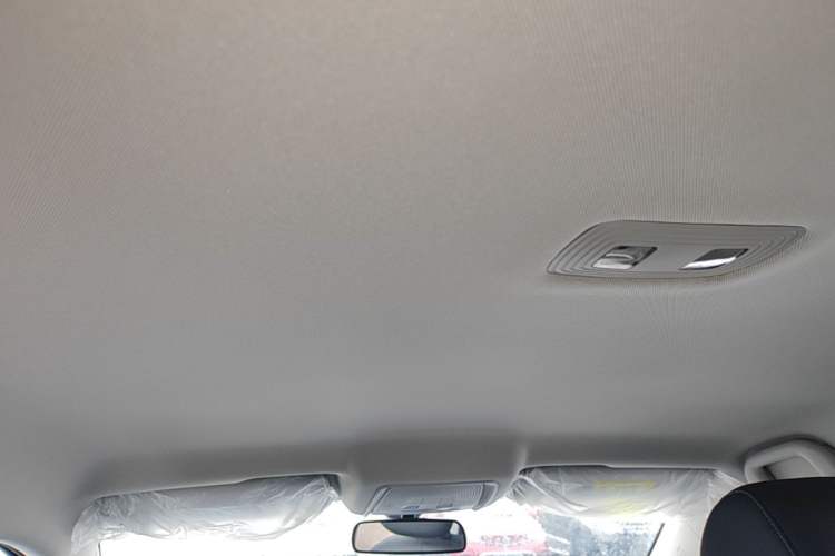 Used BYD Seal 05 DM-i 2026 DM-i 128KM Luxury Edition Headliner