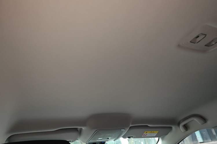 Used BYD Seal 05 DM-i 2026 DM-i 128KM Luxury Edition Headliner