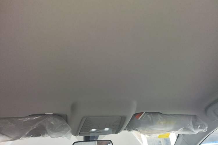 Used BYD Seal 05 DM-i 2026 DM-i 128KM Luxury Edition Headliner