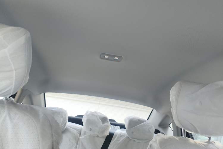 Used BYD Seal 05 DM-i 2026 DM-i 128KM Luxury Edition Headliner