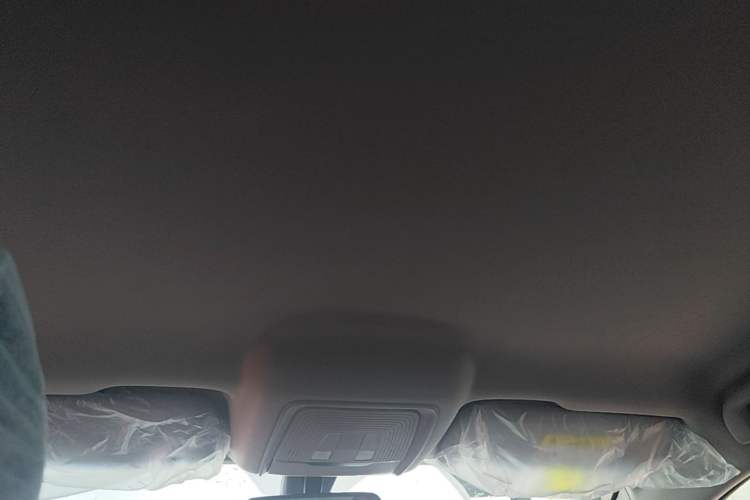 Used BYD Seal 05 DM-i 2026 DM-i 128KM Luxury Edition Headliner
