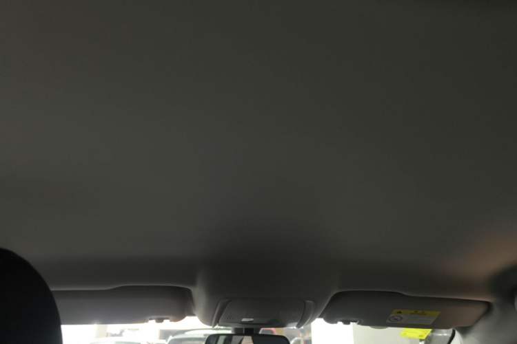 Used BYD Seal 05 DM-i 2026 DM-i 128KM Luxury Edition Headliner