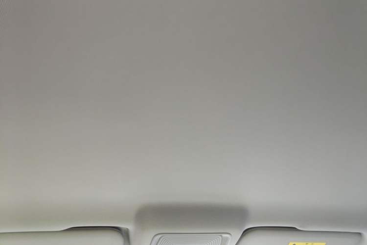 Used BYD Seal 05 DM-i 2026 DM-i 128KM Luxury Edition Headliner