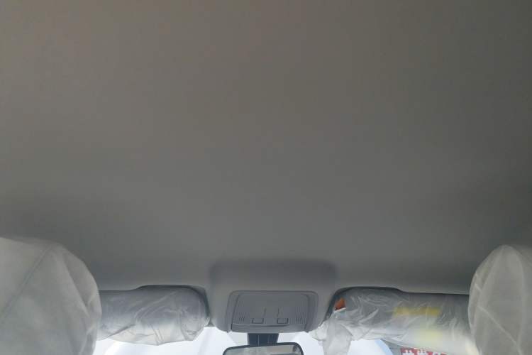 Used BYD Seal 05 DM-i 2026 DM-i 128KM Luxury Edition Headliner
