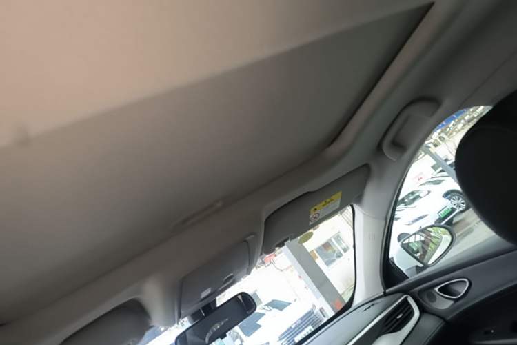 Used BYD Seal 05 DM-i 2026 Model DM-i 210KM Prestigious Version Headliner