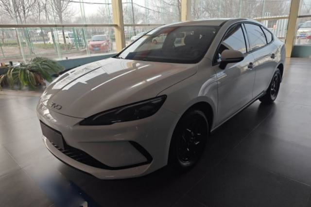 Used BYD Seal 05 DM-i 2026 DM-i 128KM Luxury Edition