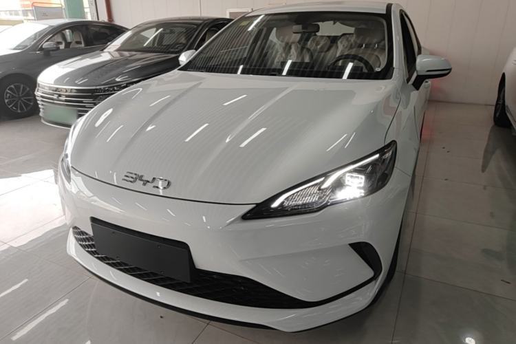Used BYD Seal 05 DM-i 2026 DM-i 128KM Luxury Edition Guazi used car, China used car export, Used car for sale, Used cars, Cheapest cars for sale