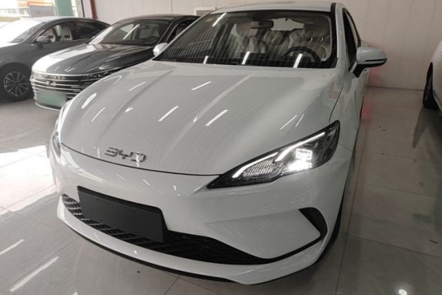 Used BYD Seal 05 DM-i 2026 DM-i 128KM Luxury Edition